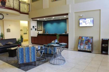 Best Western Plus Lake Elsinore Inn  Suites Lake Elsinore California