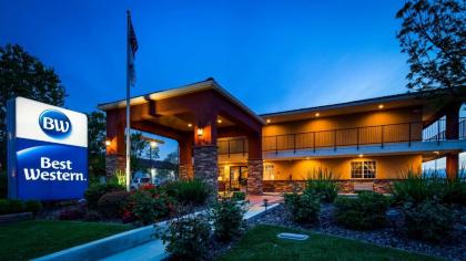 Best Western Willows Inn Willows California