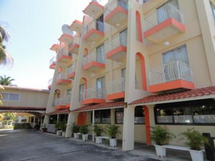 Hotel Perichi's - image 6