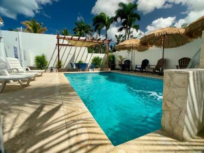 Blue House Joyuda Cabo Rojo 