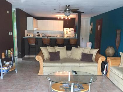 Comfortable Apartment in Boqueron   cash only