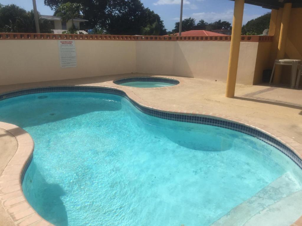 Comfortable Apartment in Boqueron - cash only - image 2