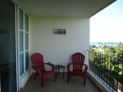 Sunset Paradise - Ocean View Penthouse Apartment - image 8