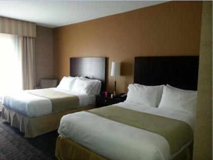 Holiday Inn Express & Suites Arkadelphia - Caddo Valley an IHG Hotel - image 2