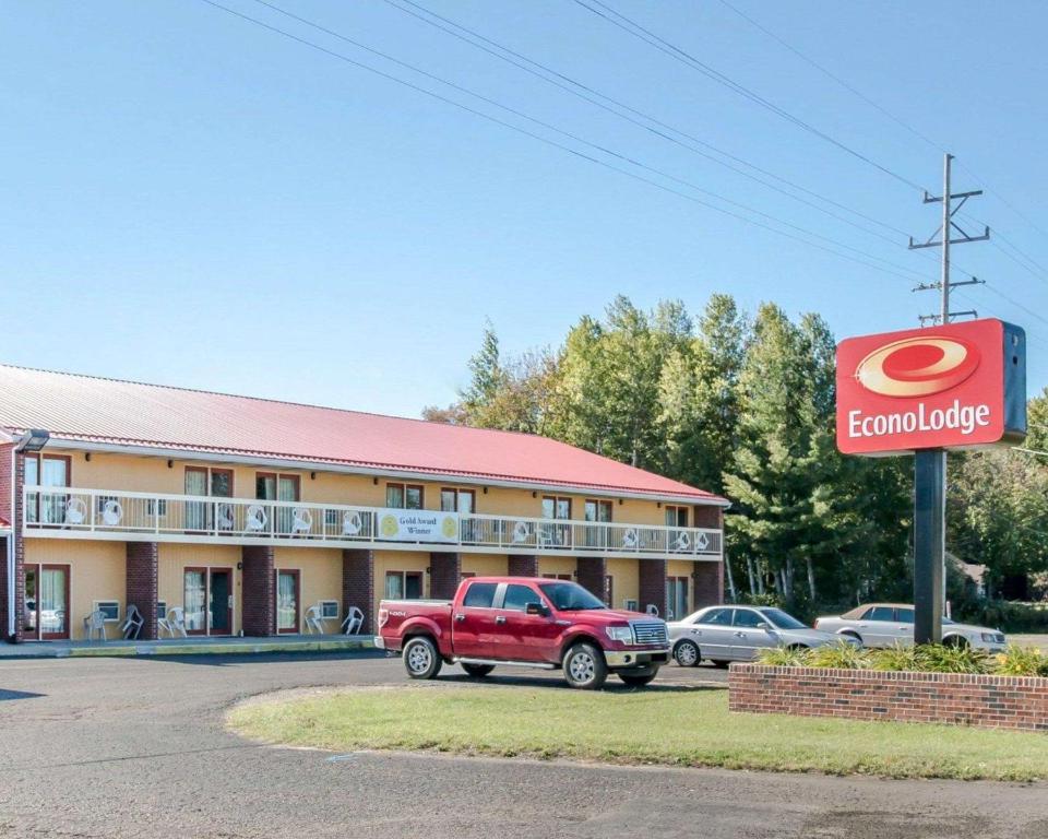 Econo Lodge by Choicehotels - image 3