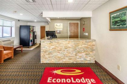 Econo Lodge by Choicehotels - image 5