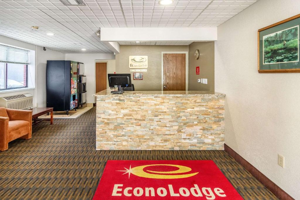 Econo Lodge by Choicehotels - image 5