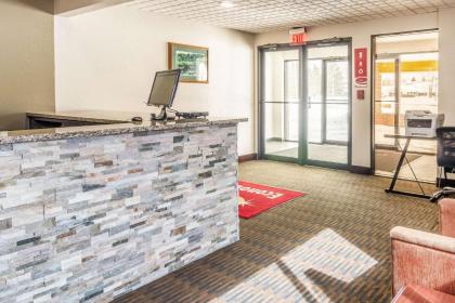 Econo Lodge by Choicehotels - image 6