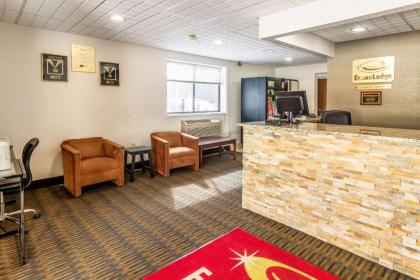 Econo Lodge by Choicehotels - image 8