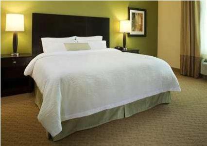 Hampton Inn Cadillac - image 4