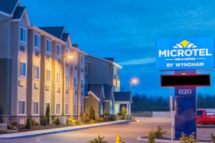 Microtel Inn & Suites by Wyndham Cadiz - image 12