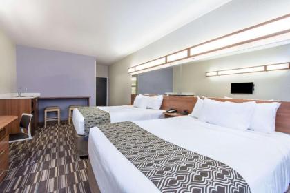 Microtel Inn & Suites by Wyndham Cadiz - image 2