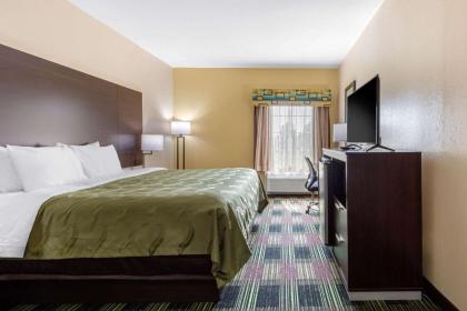 Quality Inn - image 9