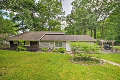 Pelican Bay Retreat on Lake Barkley with Kayaks! - image 10