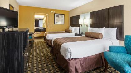 Best Western Executive Inn - image 12