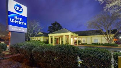 Best Western Executive Inn - image 2