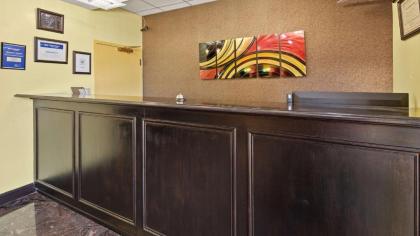 Best Western Executive Inn - image 5