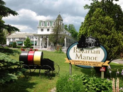 Bavarian Manor Country Inn - image 1