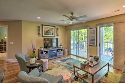 Calabash Condo with Large Balcony and Pool Access - image 1