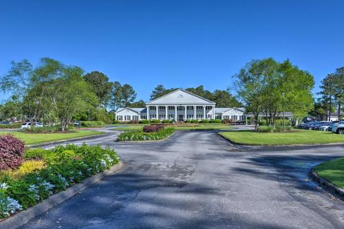 Calabash Condo with Large Balcony and Pool Access - image 2