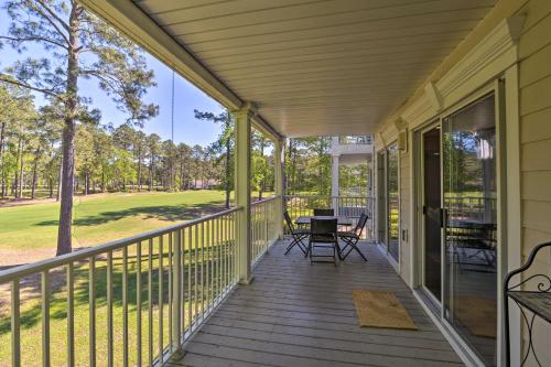 Calabash Condo with Large Balcony and Pool Access - image 3