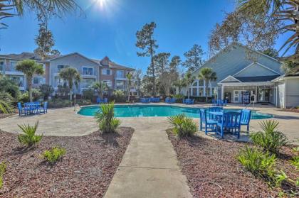 Cozy Calabash Studio Near Beaches and Golfing! - image 1