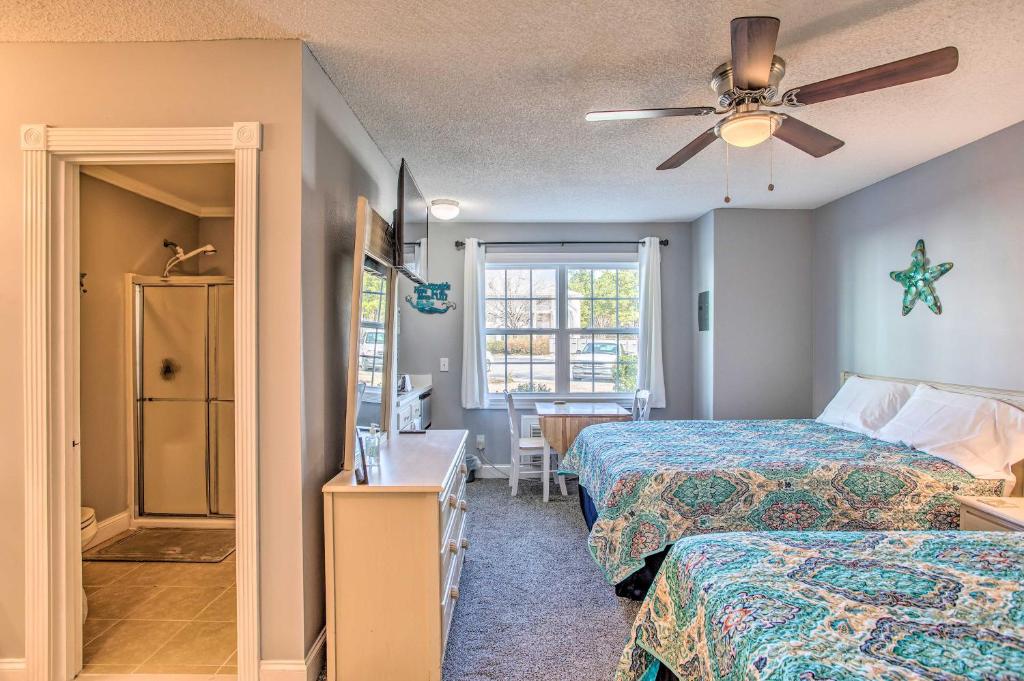 Cozy Calabash Studio Near Beaches and Golfing! - image 5