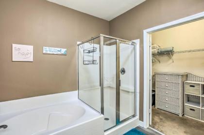 Updated Condo Golf and Indoor and Outdoor Pool Access - image 14