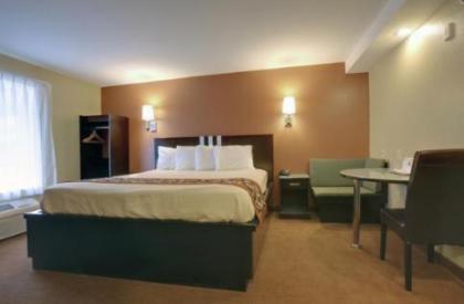 Americas Best Value Inn Caldwell - image 12