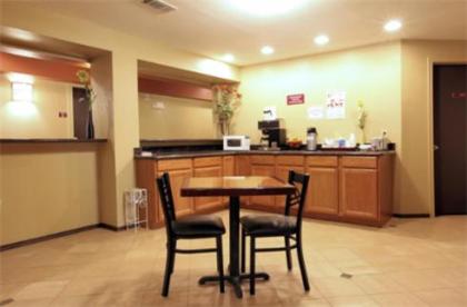 Americas Best Value Inn Caldwell - image 6