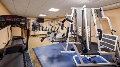 Best Western Plus Caldwell Inn - image 9