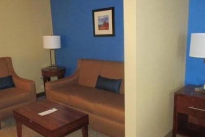 Comfort Inn & Suites Caldwell - image 3