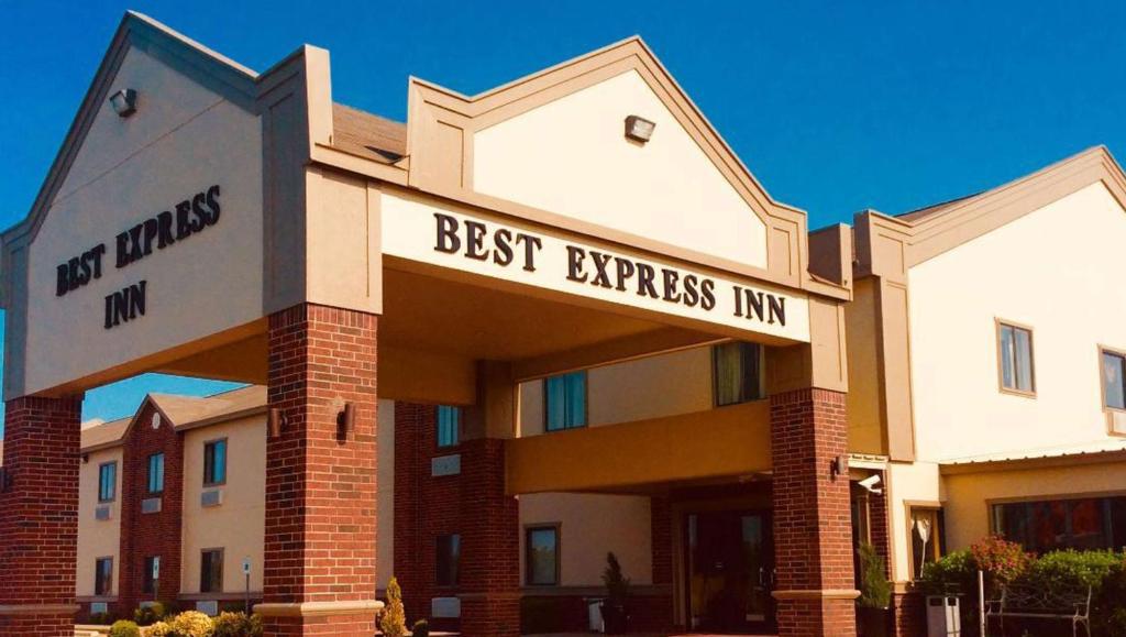 Best Express Inn & Suites Calera - image 6