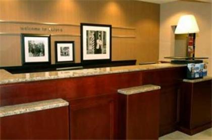 Hampton Inn Calera - image 2