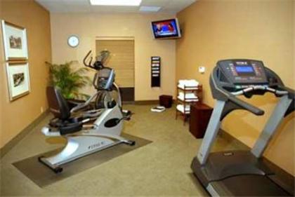 Hampton Inn Calera - image 6