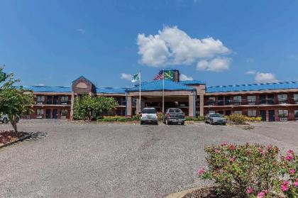 Quality Inn Calera - image 13