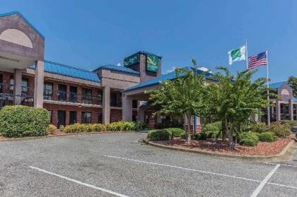 Quality Inn Calera - image 15