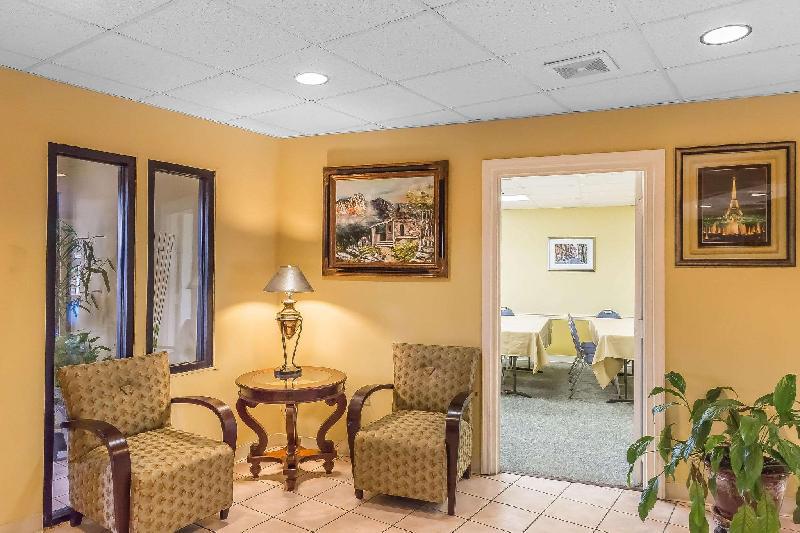 Quality Inn Calera - image 2