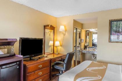 Quality Inn Calera - image 3