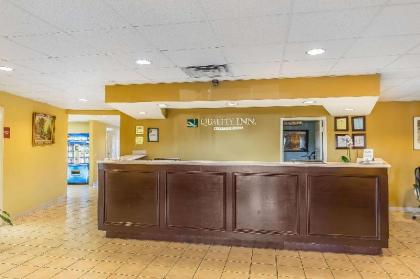 Quality Inn Calera - image 6