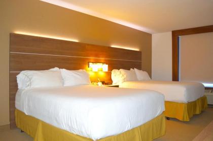 Holiday Inn Express Calexico an IHG Hotel - image 15