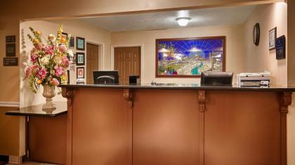 Best Western John Jay Inn - image 1