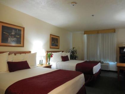 Best Western John Jay Inn - image 10