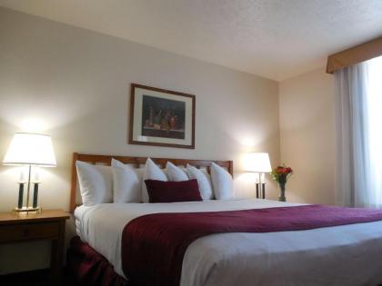 Best Western John Jay Inn - image 11