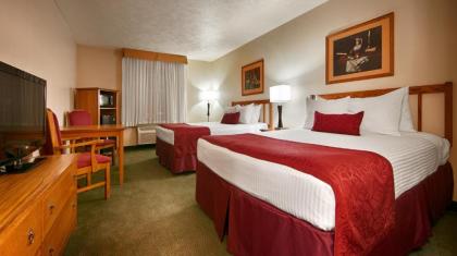 Best Western John Jay Inn - image 2