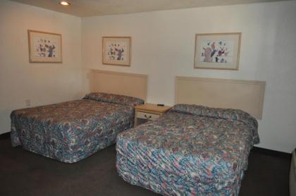 California Suites Motel - image 13