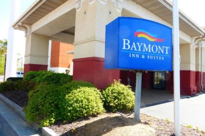 Baymont by Wyndham Calhoun - image 8