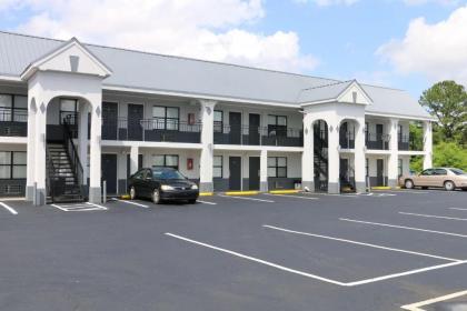 SureStay Hotel by Best Western Calhoun South Calhoun Georgia