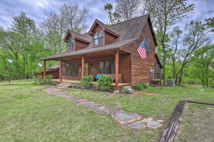 Updated Cabin on White River by Boat Landing! - image 3