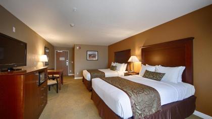 Best Western California City Inn & Suites - image 10